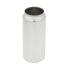 Стандартные алюминиевые банки объемом 473 мл