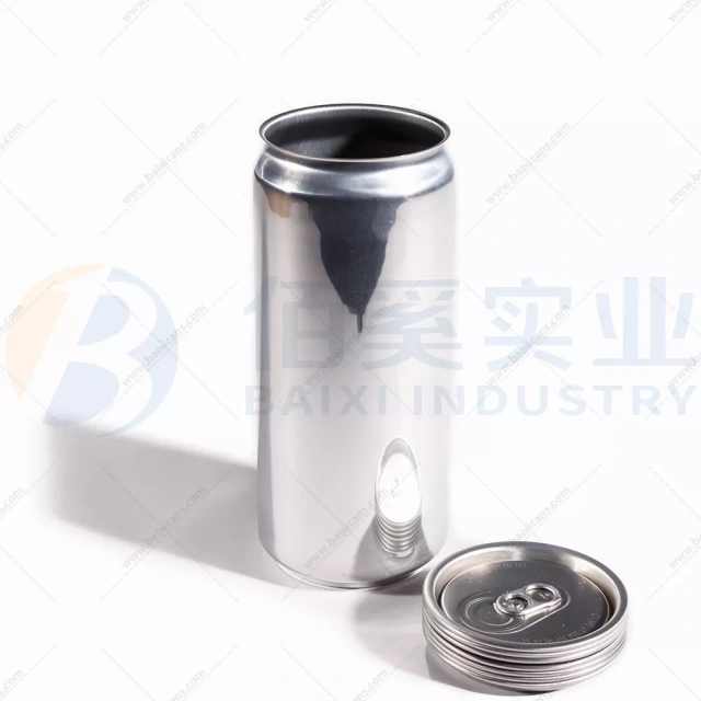1000ml king cans blank aluminum cans