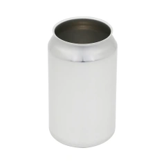 Standard 330ml aluminum cans