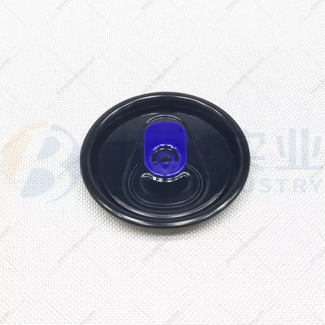 202 Dia Soda can cover aluminum can lids
