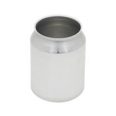 Stubby 250ml aluminum cans