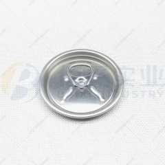 202 rpt canning covers aluminum lids for 375ml beer cans