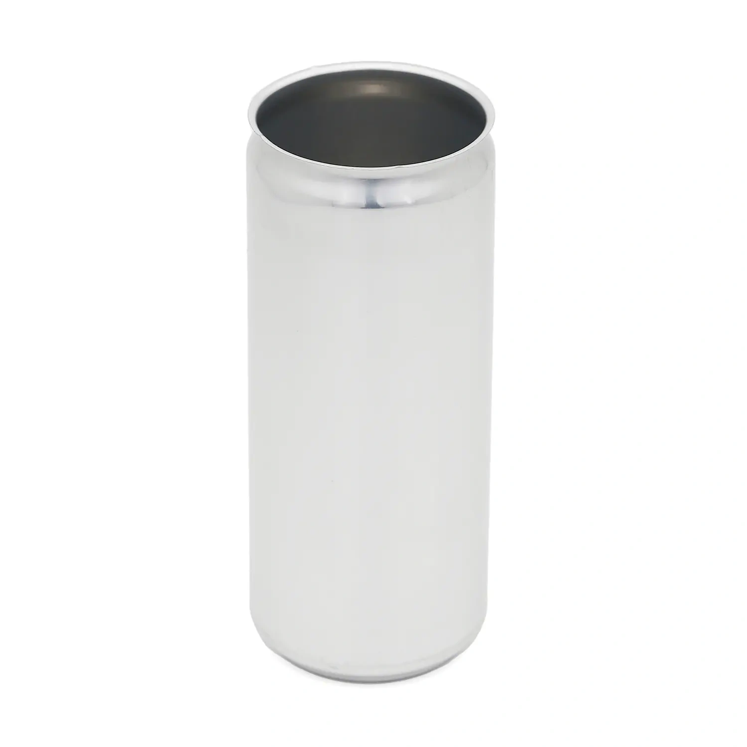Sleek 310ml aluminum cans