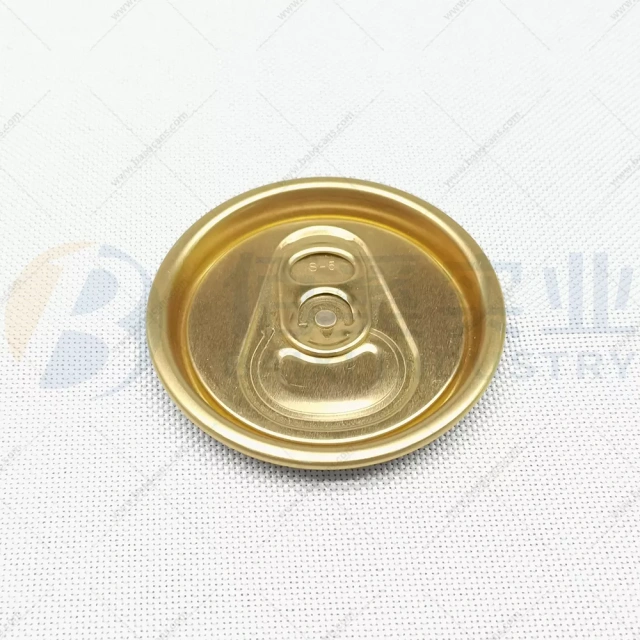 202 Dia Soda can cover aluminum can lids