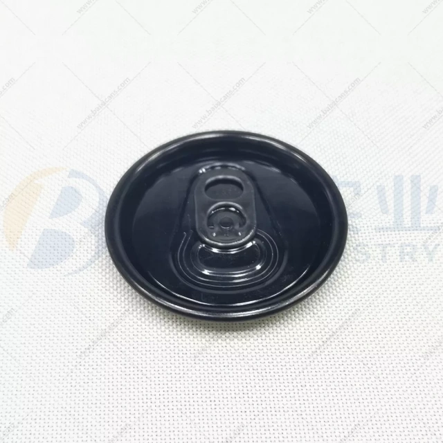 202 Dia Soda can cover aluminum can lids