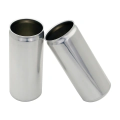 Sleek 310ml aluminum cans