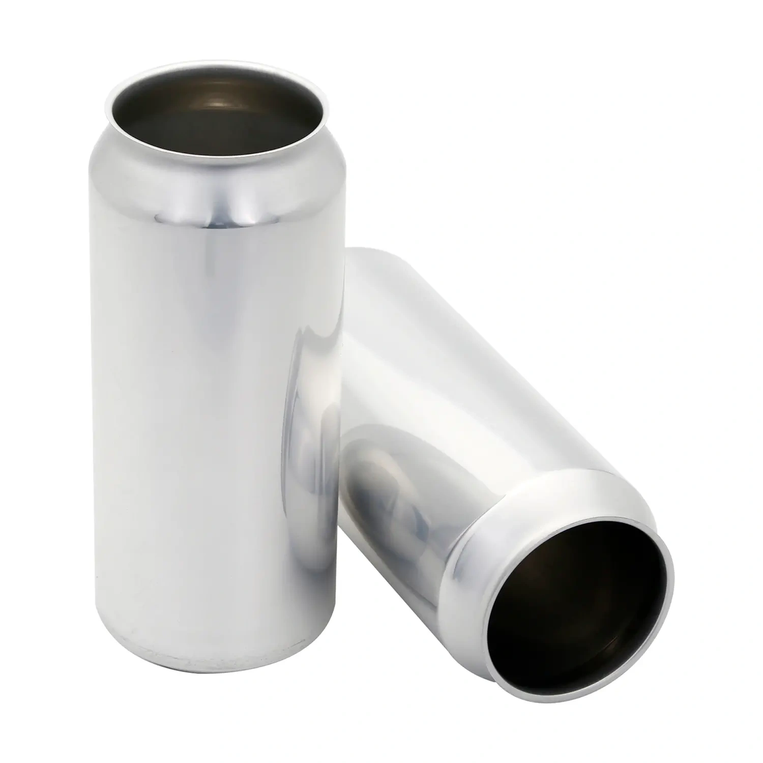 Standard 473ml aluminum cans