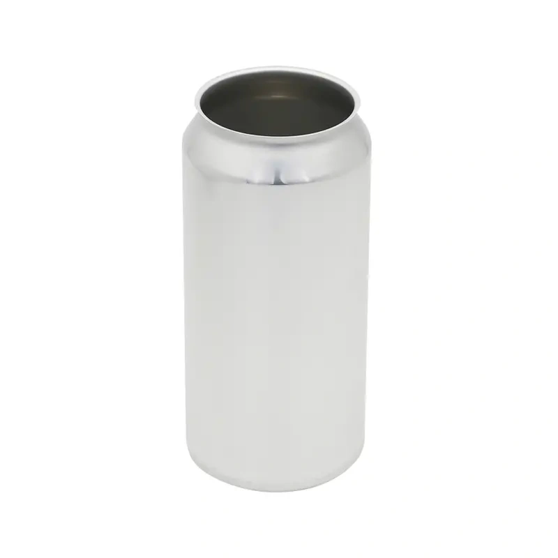 Standard 440ml aluminum cans