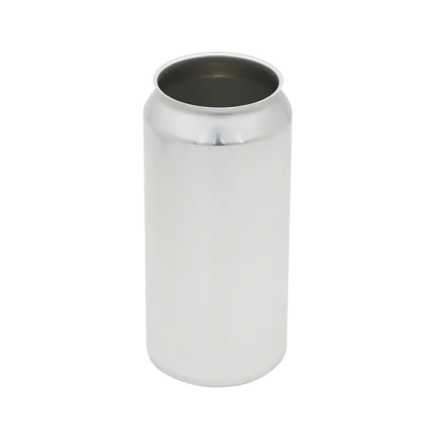 Standard 440ml aluminum cans