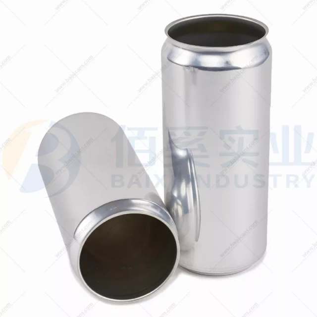 1000ml king cans blank aluminum cans