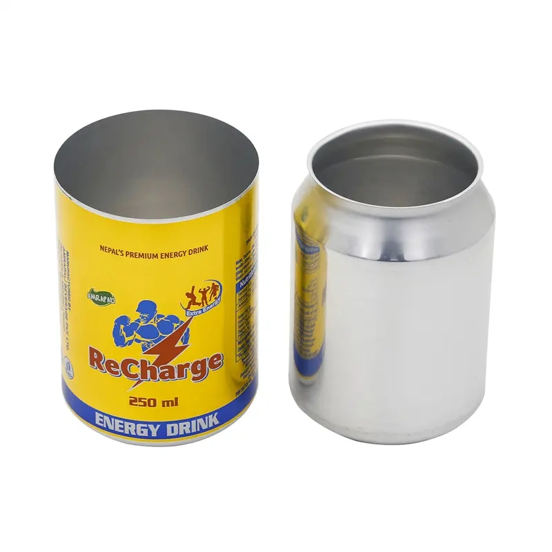 Dia206 RPT aluminum can lid for beer packaging