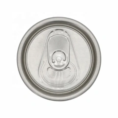 202 stay on tab canning lids for 355ml aluminum beverage cans