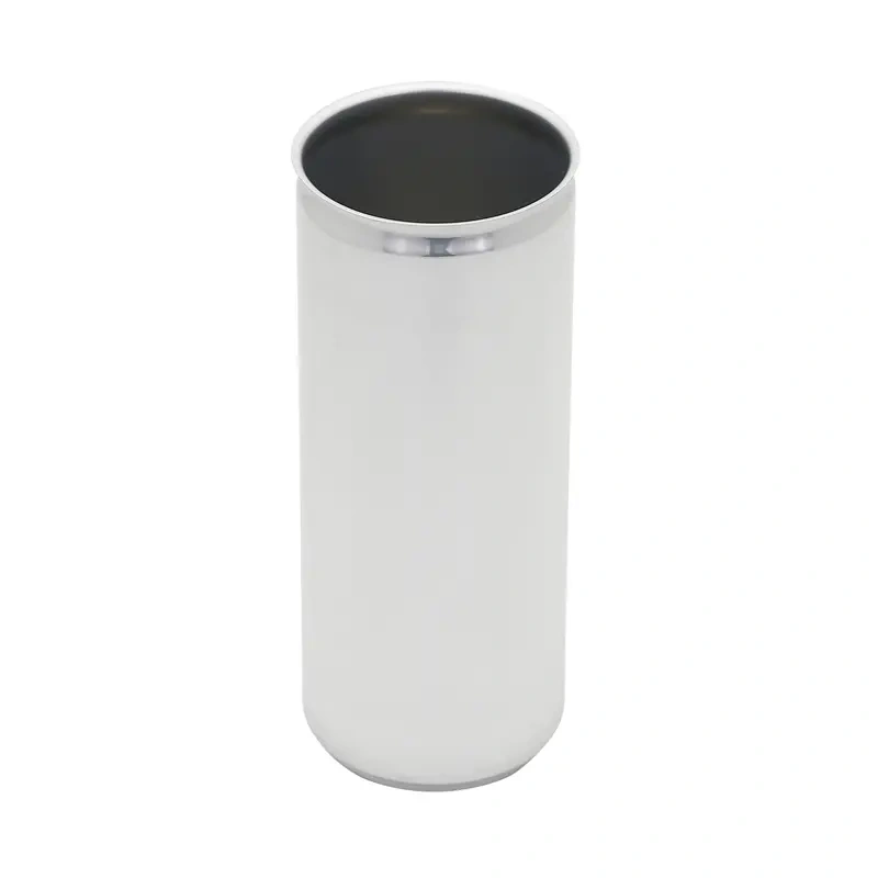 Dia200 RPT aluminum can lid for beer packaging