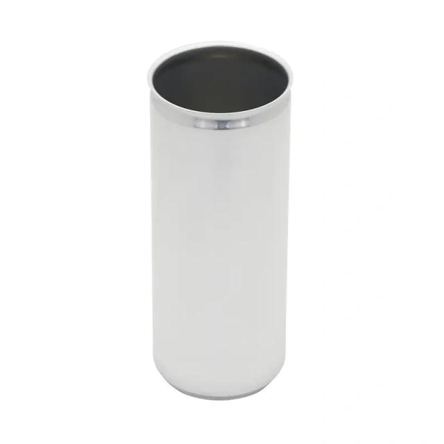 Dia200 RPT aluminum can lid for beer packaging