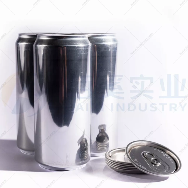 1000ml king cans blank aluminum cans