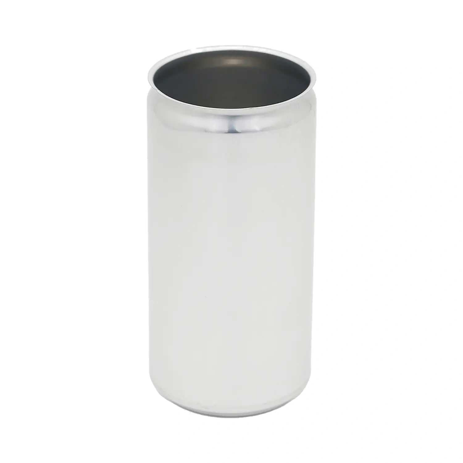 Sleek 269ml aluminum cans