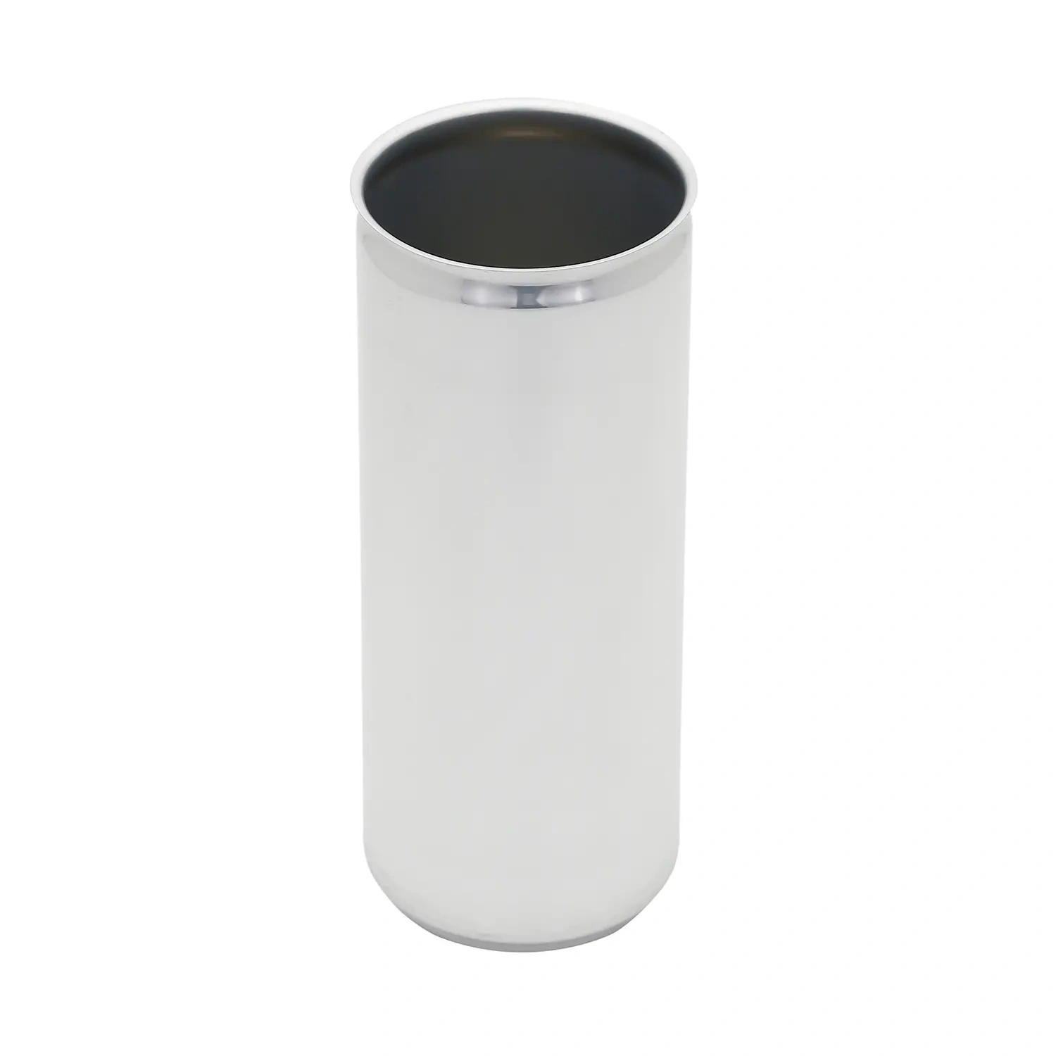 Slim 250ml aluminum cans