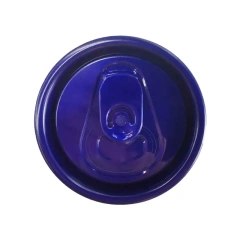 202 stay on tab canning lids for 355ml aluminum beverage cans