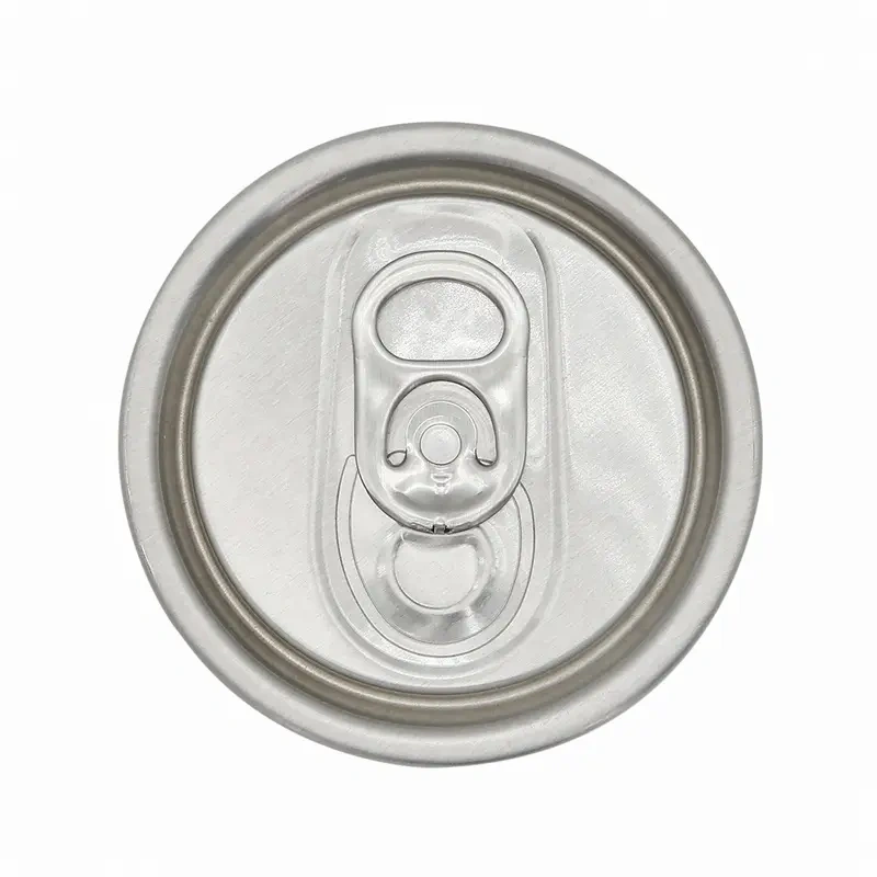 200 SOT Aluminum Can Lid Manufacturer | Easy Open End Supplier