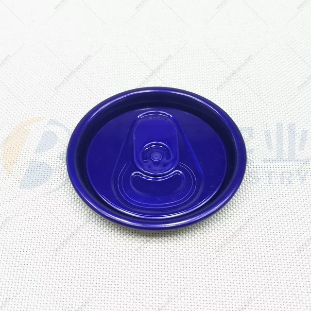 202 Dia Soda can cover aluminum can lids