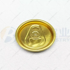202 Dia Soda can cover aluminum can lids