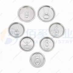 Крышки для консервирования алюминиевых банок для пива, газировки, кофе, жестяных банок