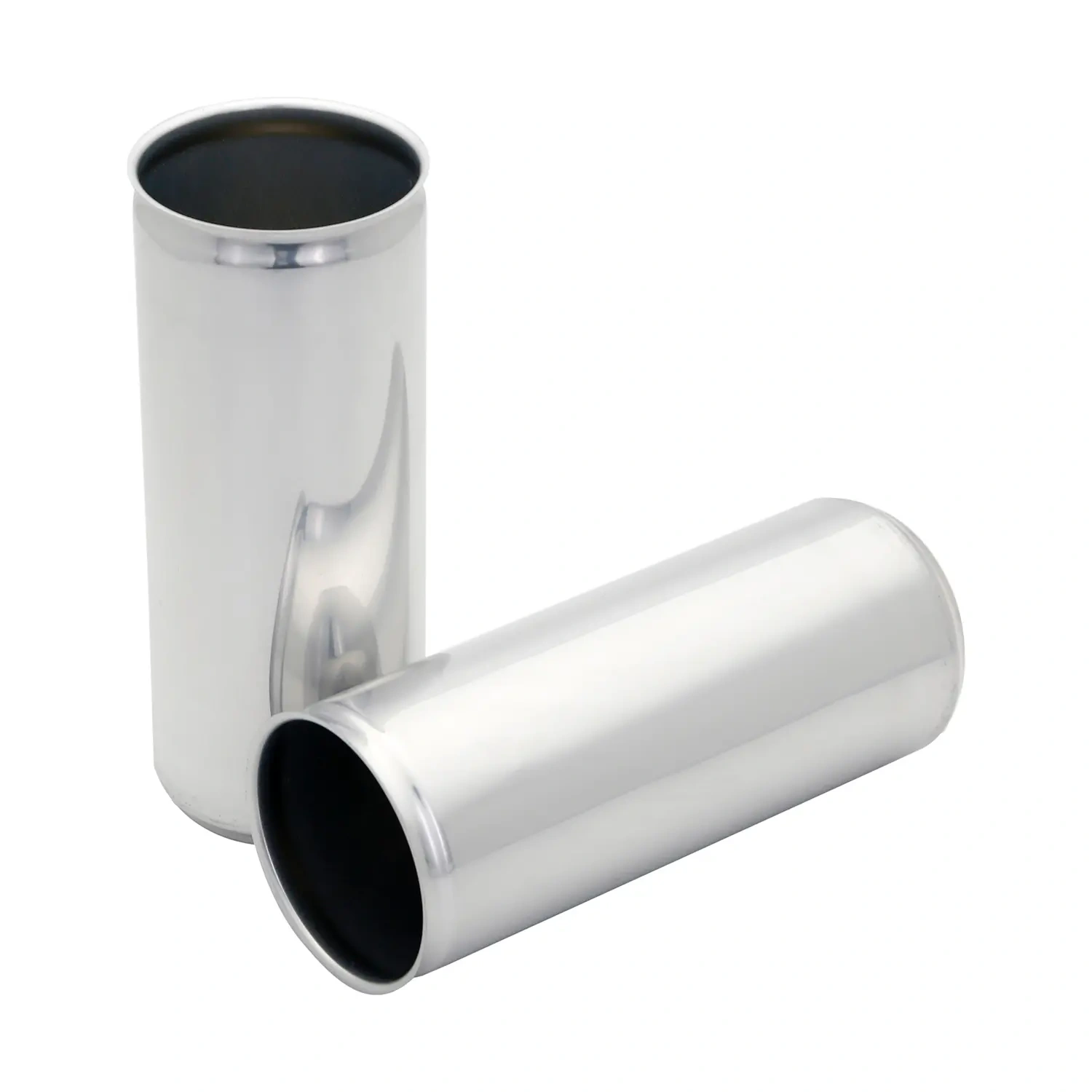 Slim 250ml aluminum cans