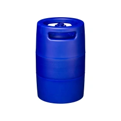 5L One-way plastic beer kegs