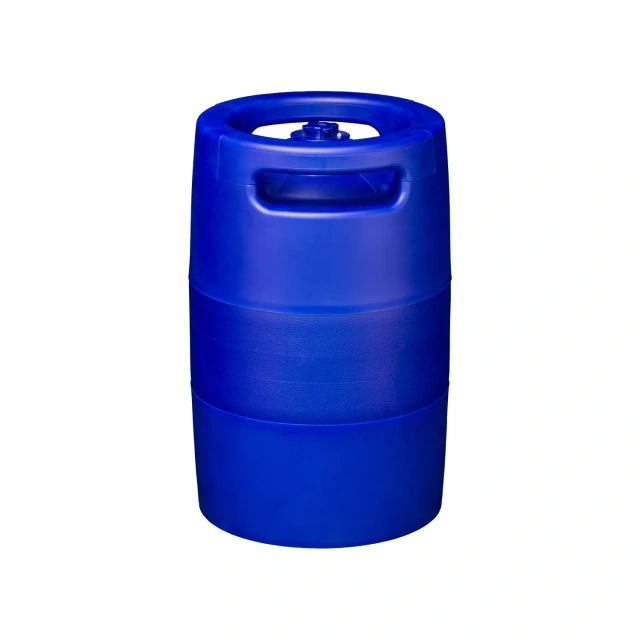 5L One-way plastic beer kegs