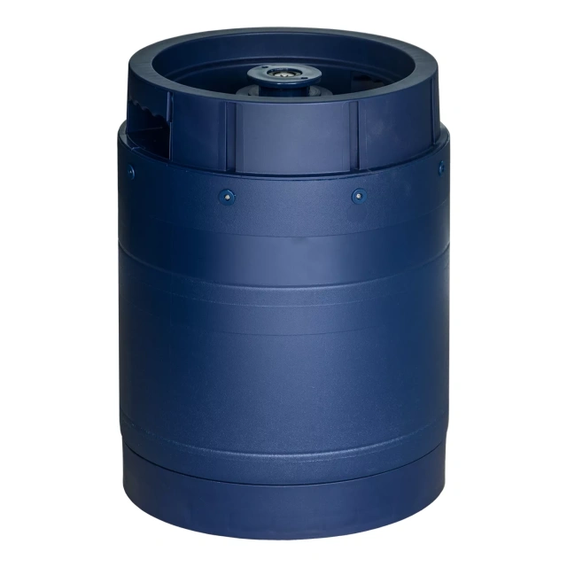 20L reusable plastic beer kegs