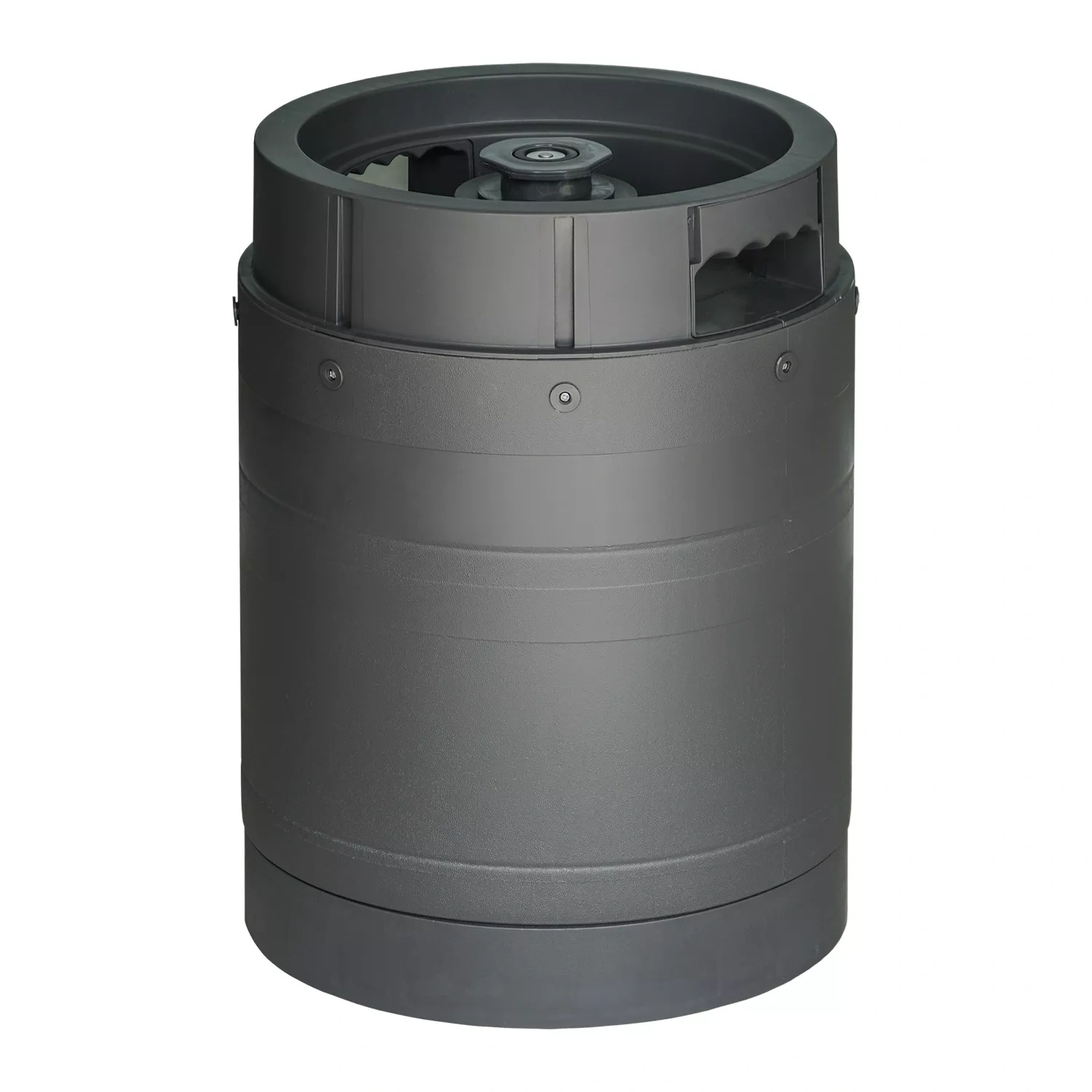 20L reusable plastic beer kegs
