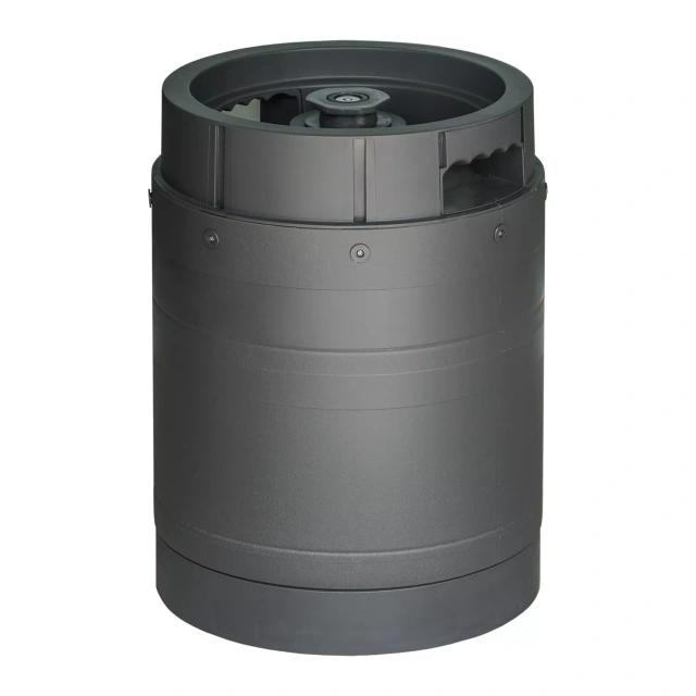 20L reusable plastic beer kegs