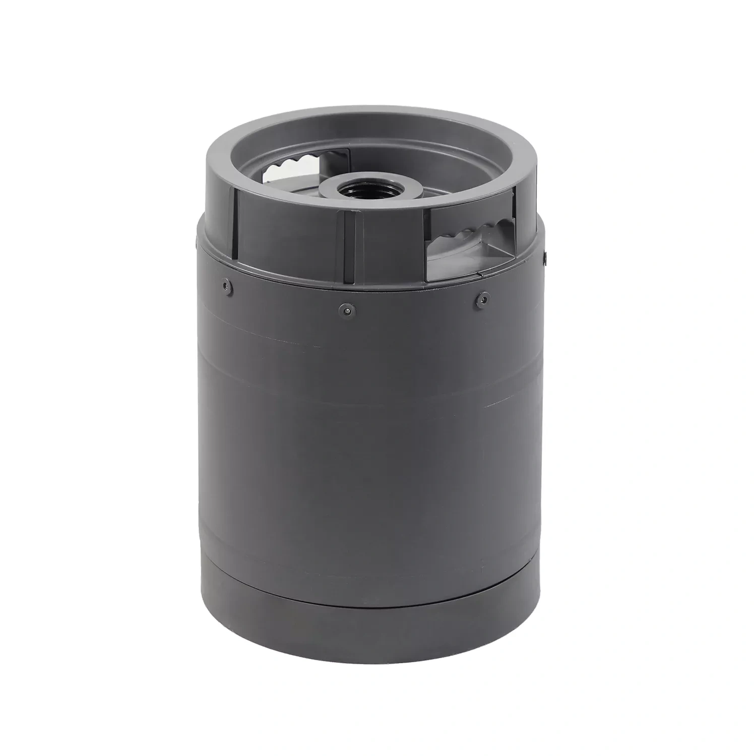 20L reusable plastic beer kegs