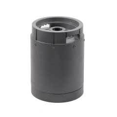 20L reusable plastic beer kegs