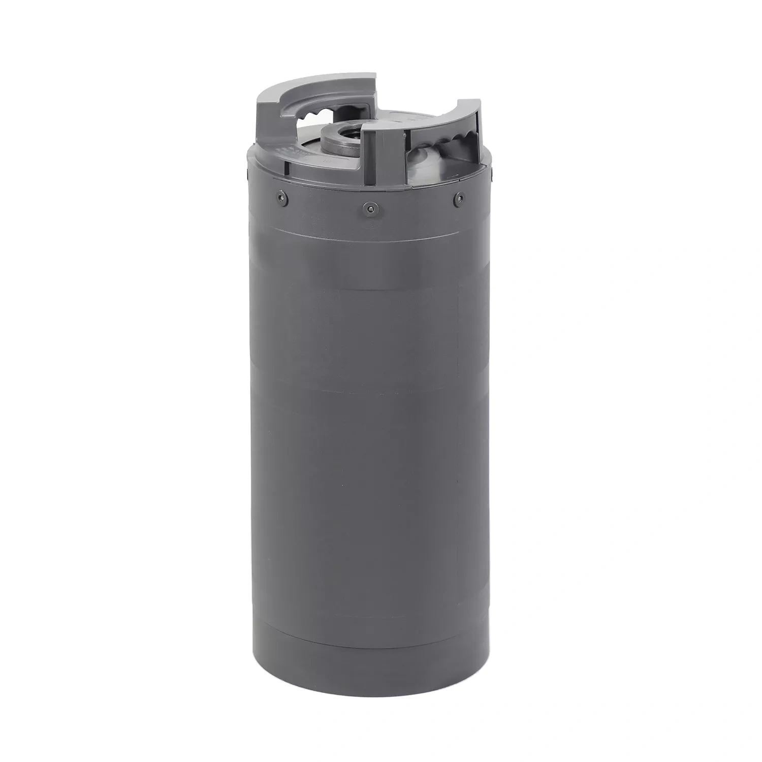 18L reusable plastic beer kegs