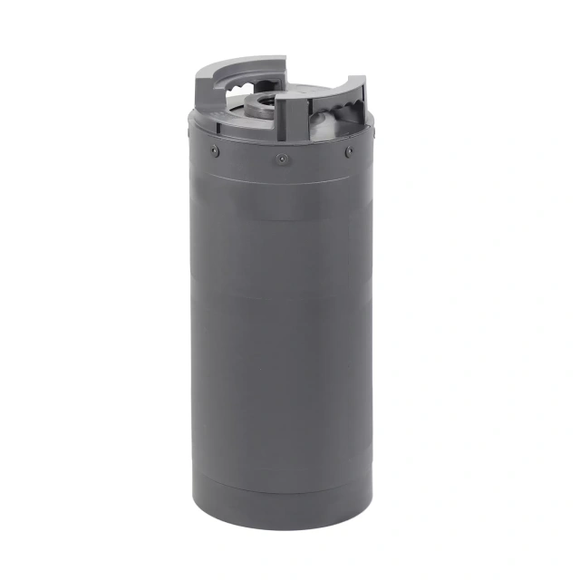 18L reusable plastic beer kegs