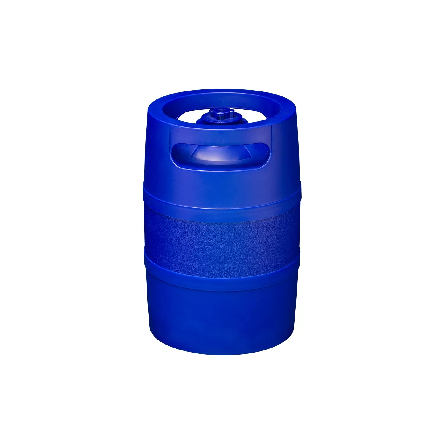 3L One-way plastic beer kegs