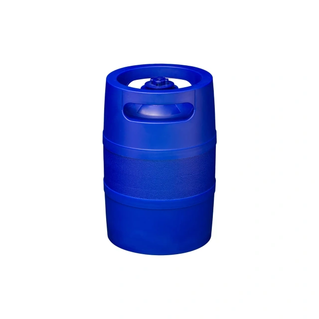 3L One-way plastic beer kegs