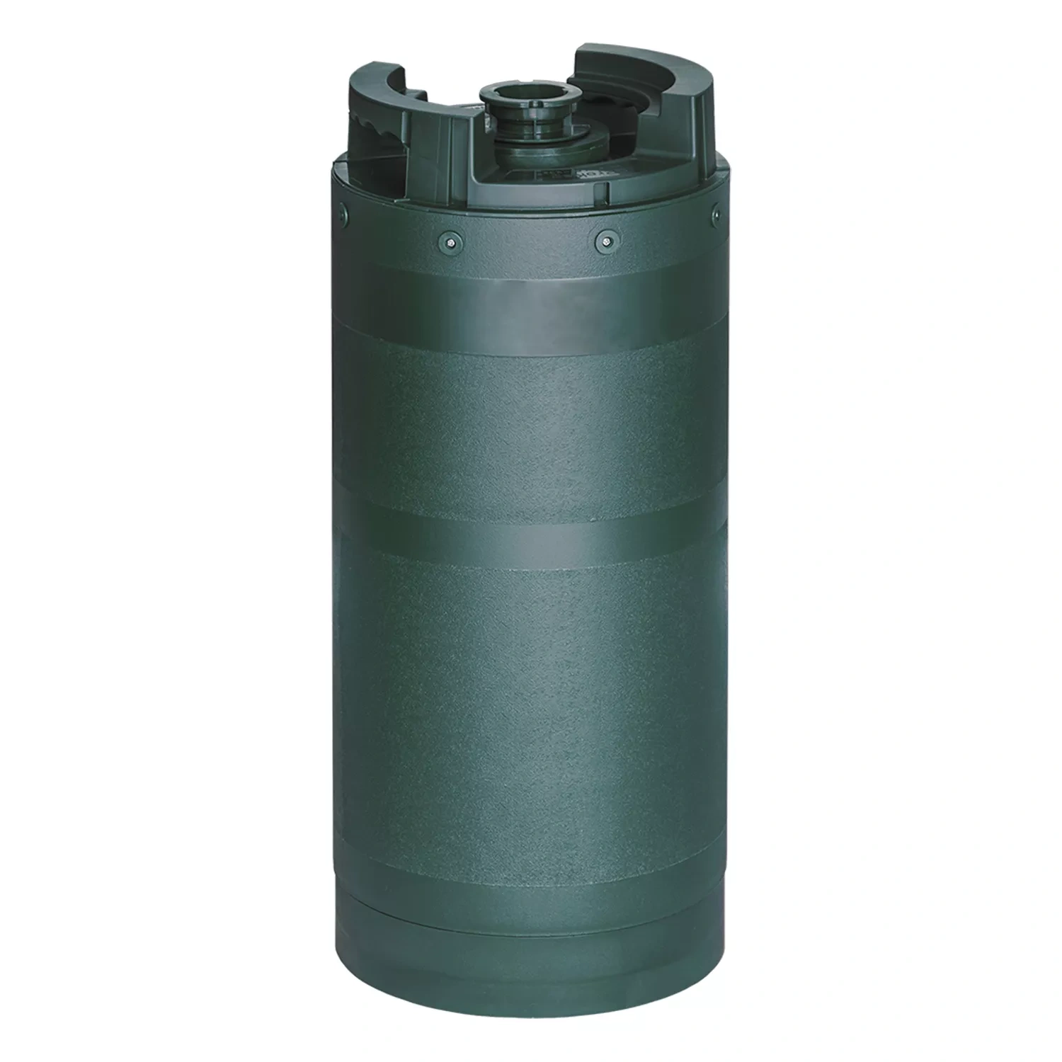 18L reusable plastic beer kegs
