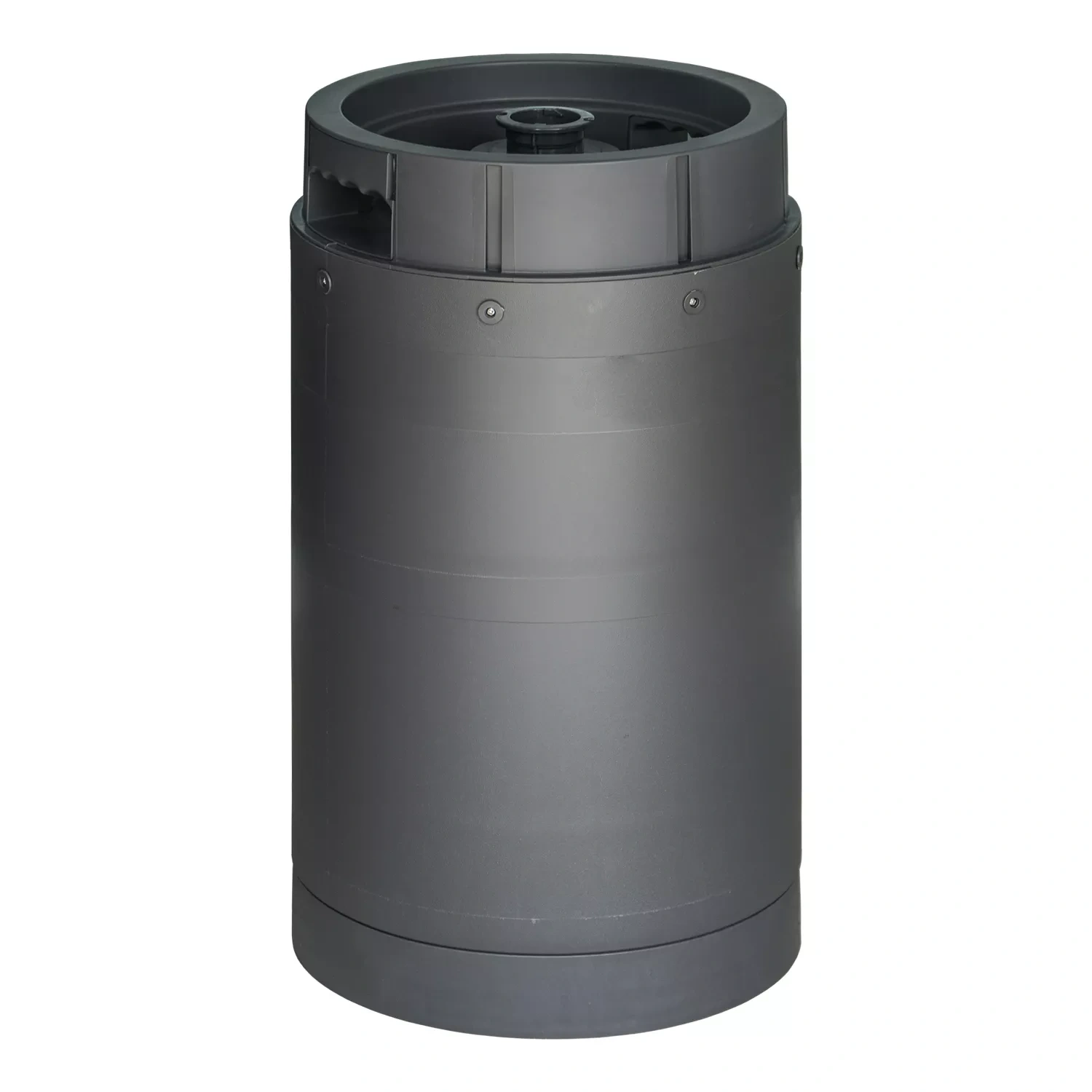 30L reusable plastic beer kegs