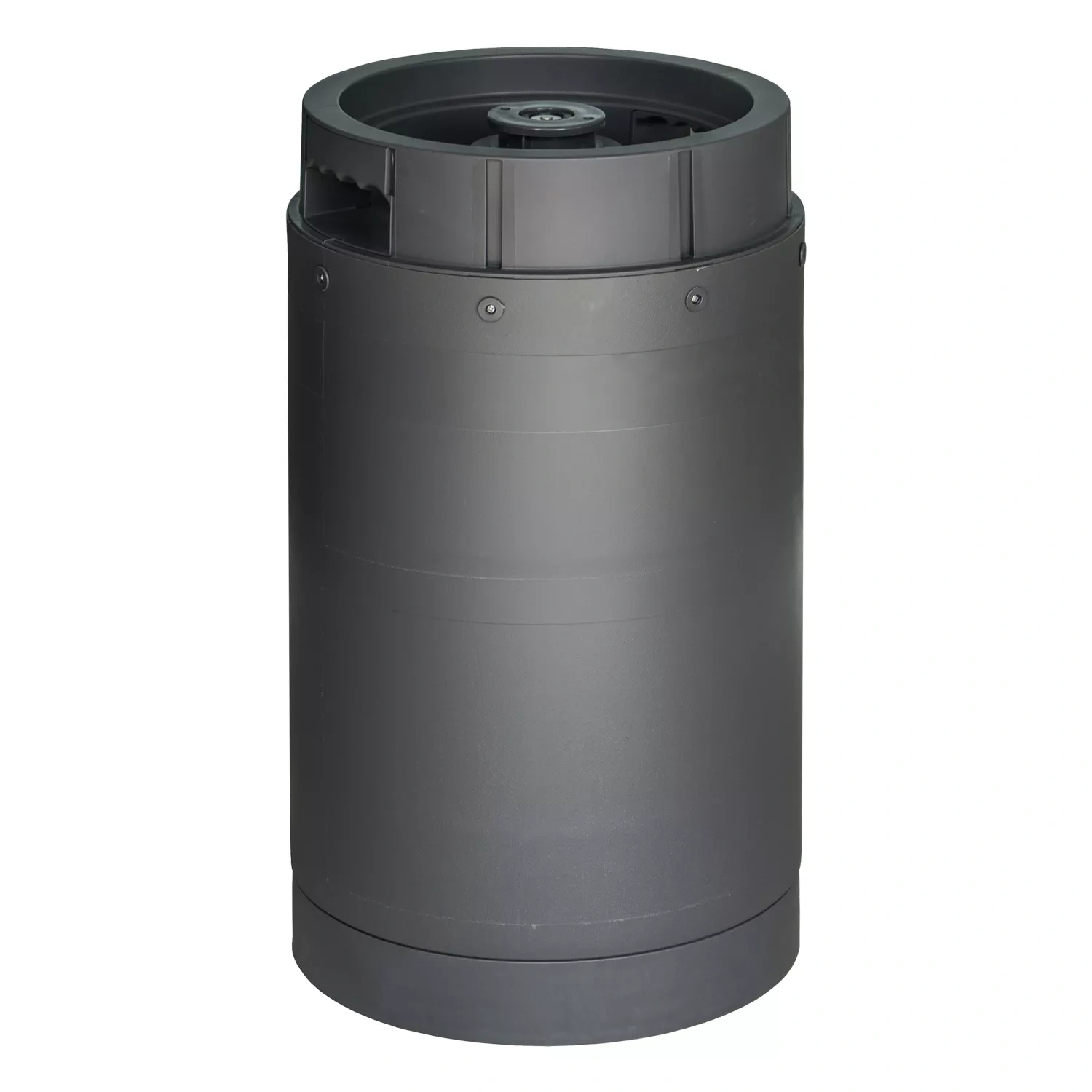 30L reusable plastic beer kegs
