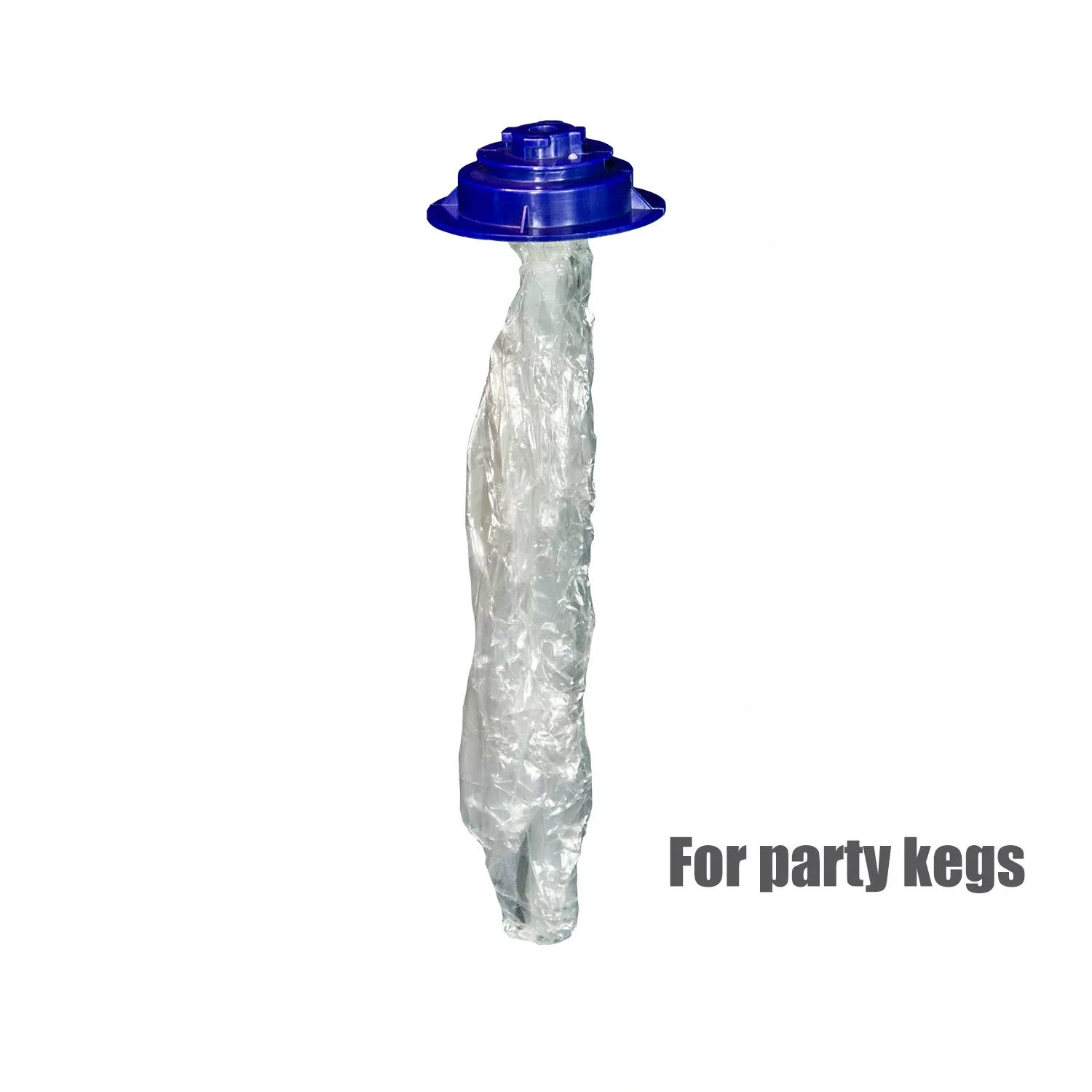 3L One-way plastic beer kegs