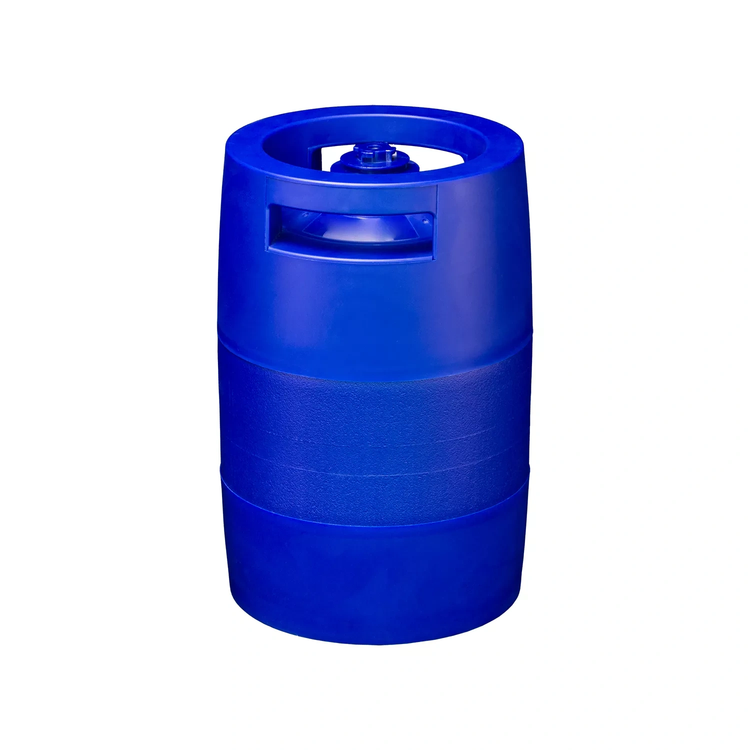 5L reusable plastic beer kegs