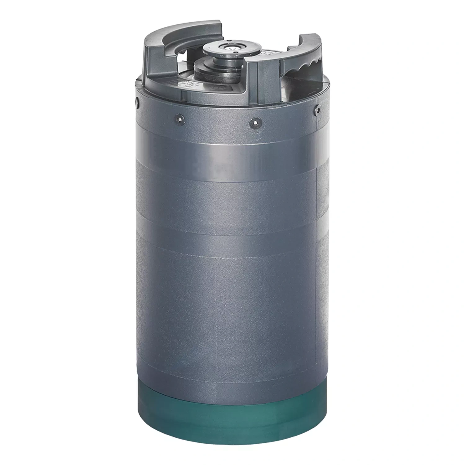 15L reusable plastic beer kegs