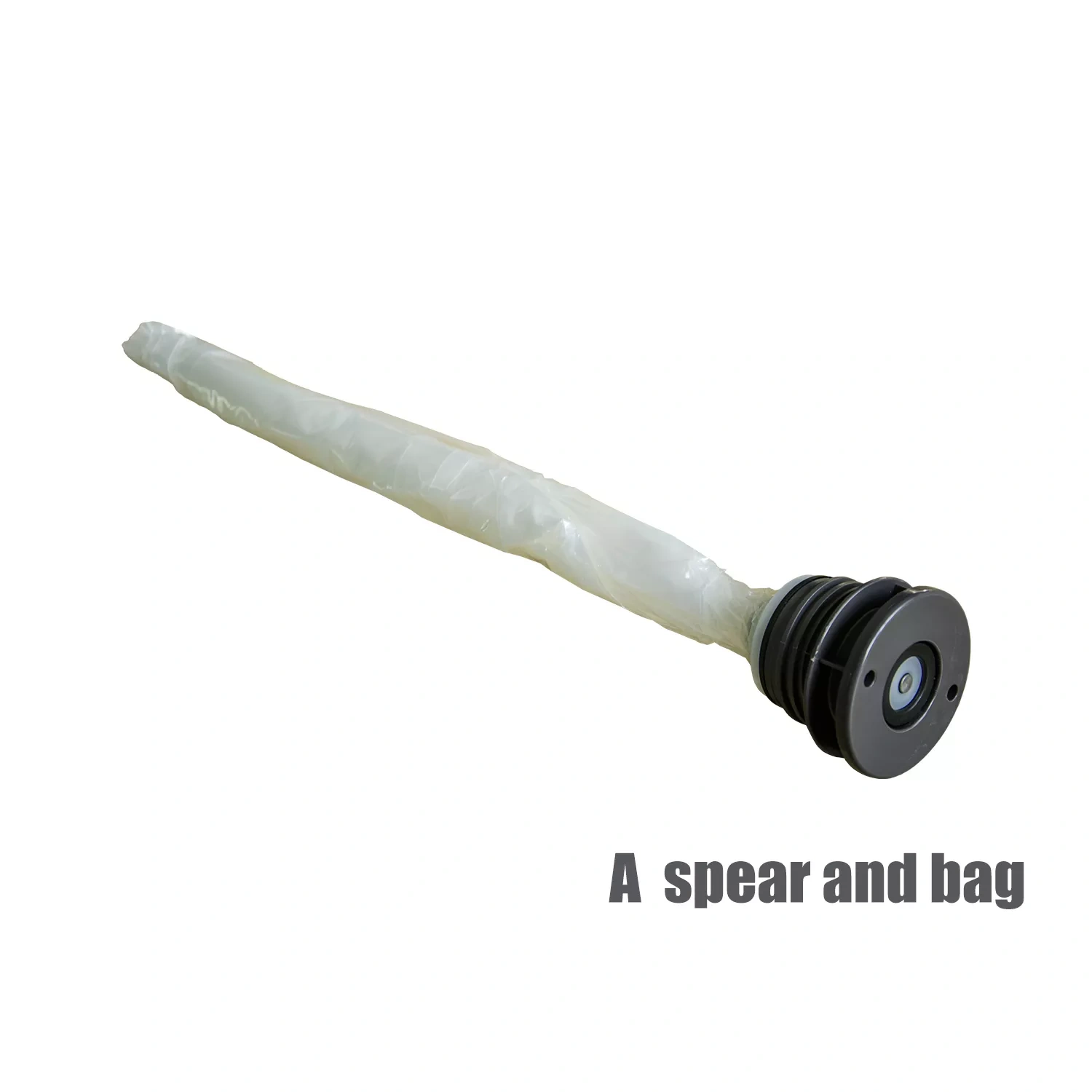 18L spear and inner bags for 18L reusable plastic beer kegs