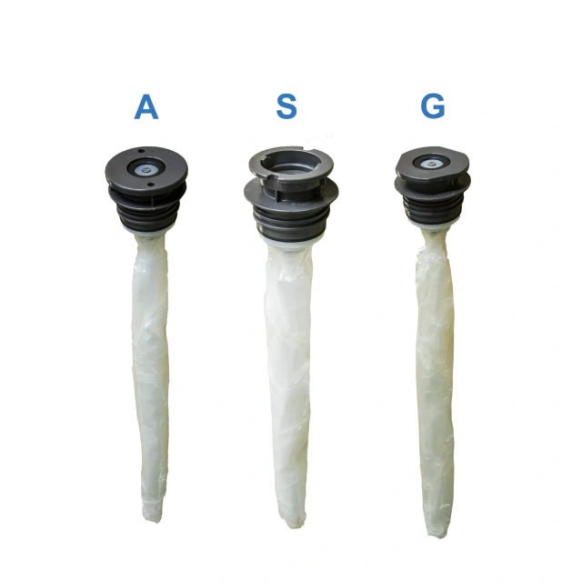 18L reusable plastic beer kegs