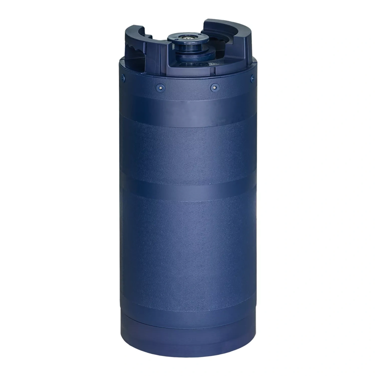 18L reusable plastic beer kegs