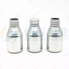 280ml aluminum bottles for beer and coffee beverage
