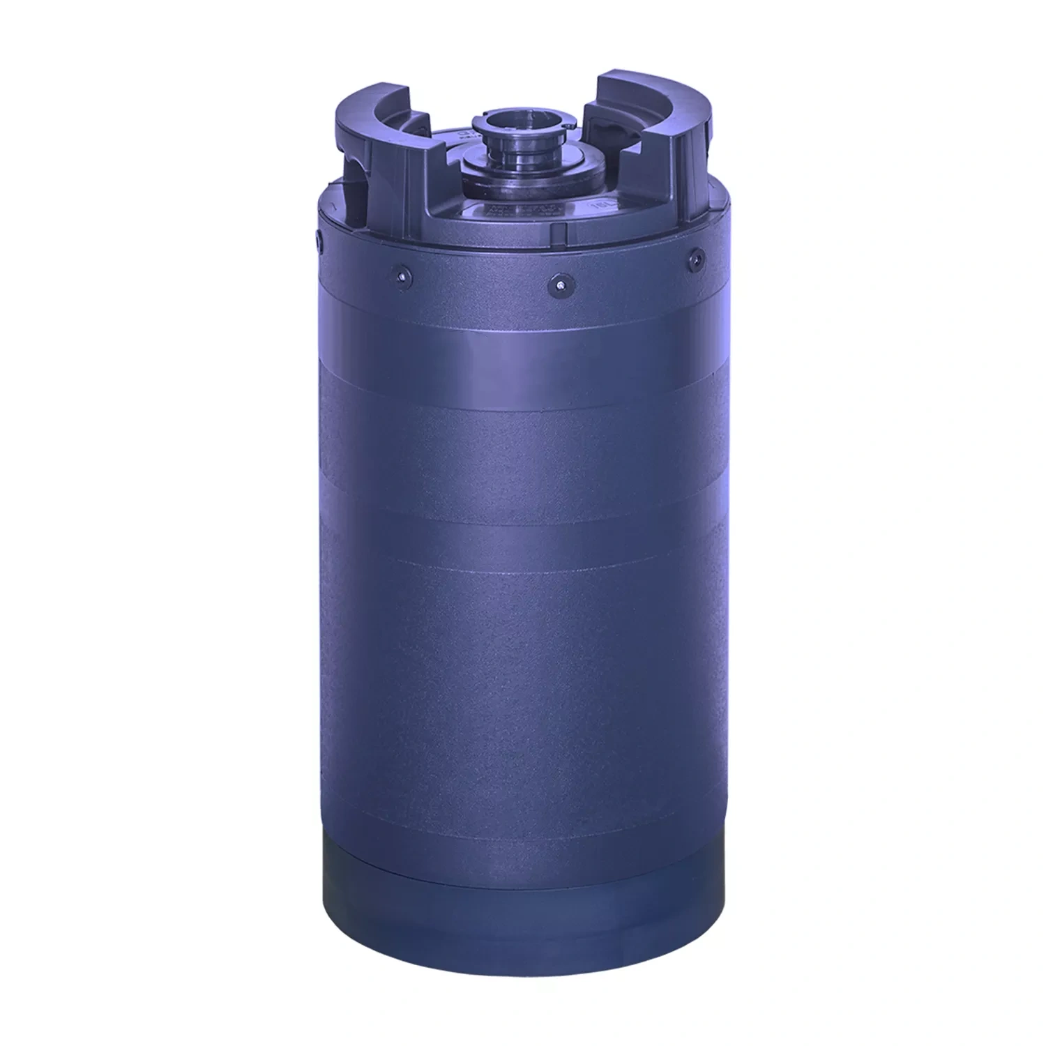 15L reusable plastic beer kegs