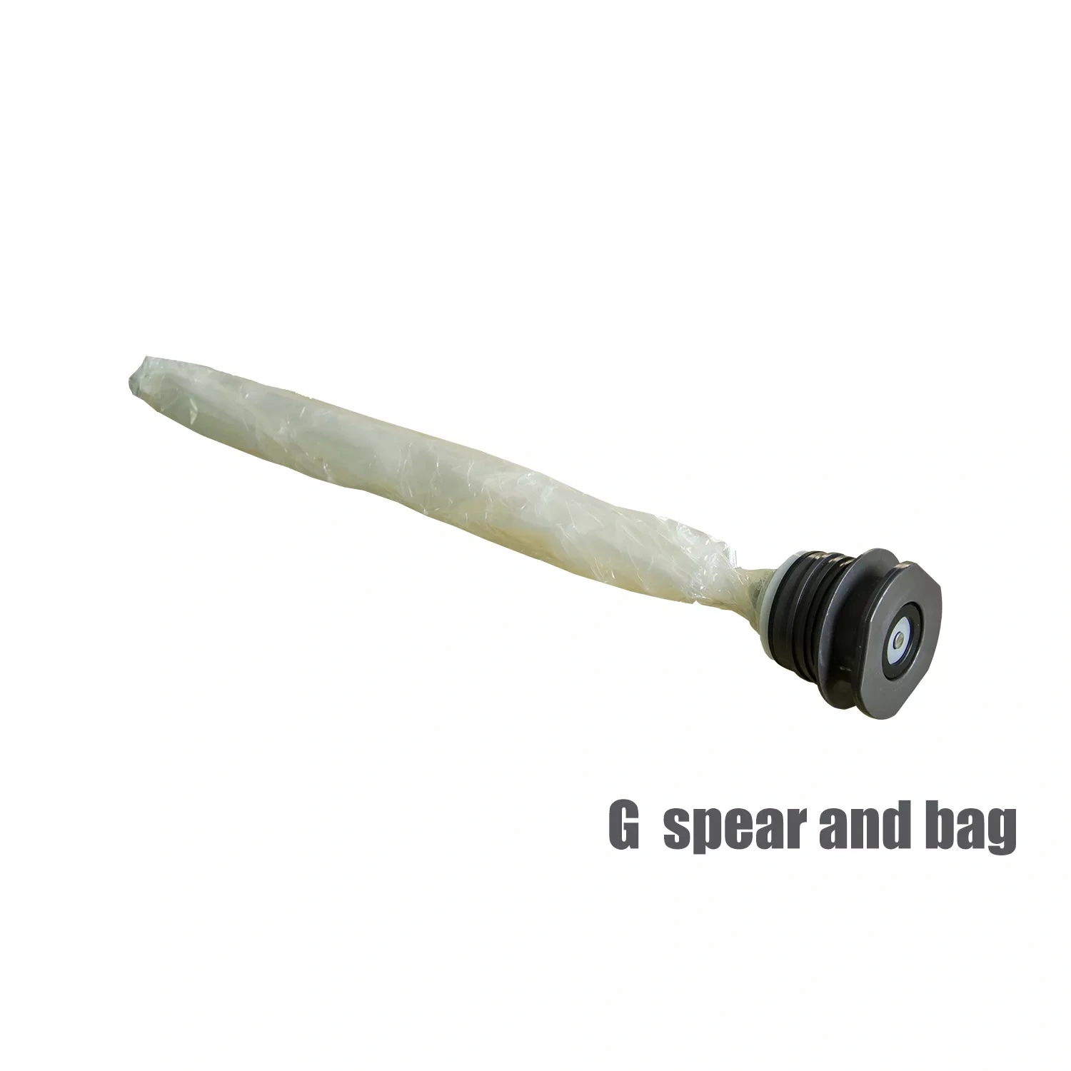 18L spear and inner bags for 18L reusable plastic beer kegs